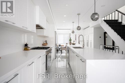 83 - 28 Livingston Road, Toronto, ON 