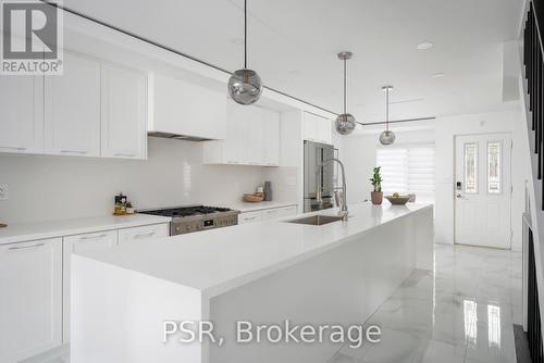 83 - 28 Livingston Road, Toronto, ON 