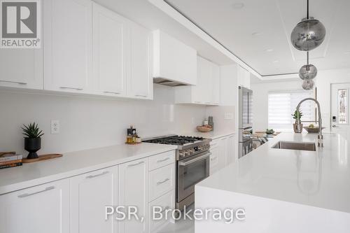 83 - 28 Livingston Road, Toronto, ON 