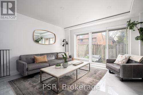 83 - 28 Livingston Road, Toronto, ON 