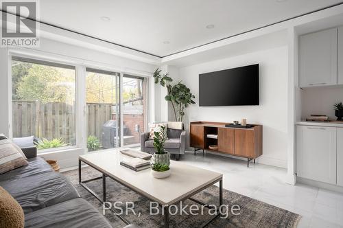 83 - 28 Livingston Road, Toronto, ON 