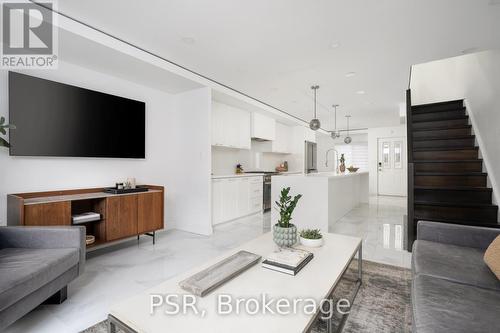 83 - 28 Livingston Road, Toronto, ON 