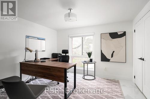 83 - 28 Livingston Road, Toronto, ON 