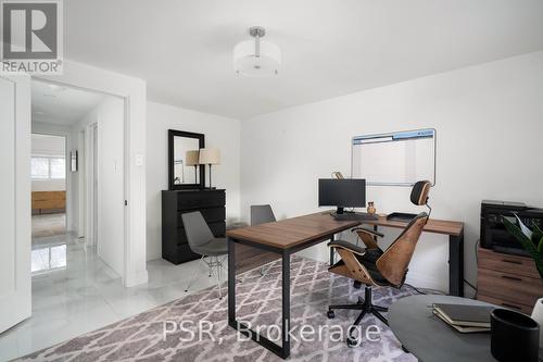 83 - 28 Livingston Road, Toronto, ON 
