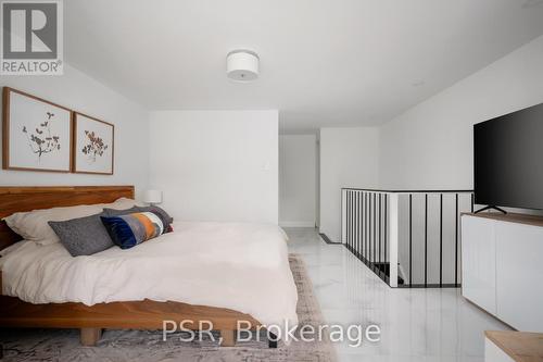 83 - 28 Livingston Road, Toronto, ON 