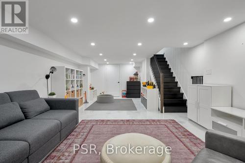 83 - 28 Livingston Road, Toronto, ON 
