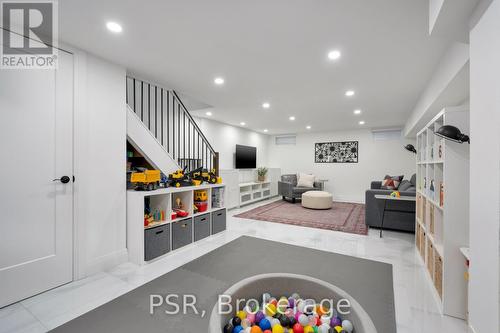 83 - 28 Livingston Road, Toronto, ON 