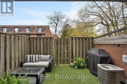 83 - 28 Livingston Road, Toronto, ON 
