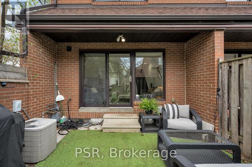 83 - 28 Livingston Road, Toronto, ON 
