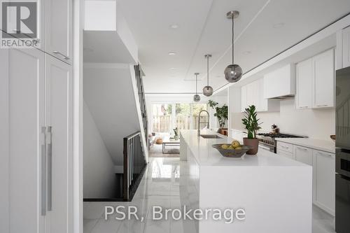83 - 28 Livingston Road, Toronto, ON 