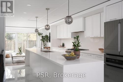 83 - 28 Livingston Road, Toronto, ON 