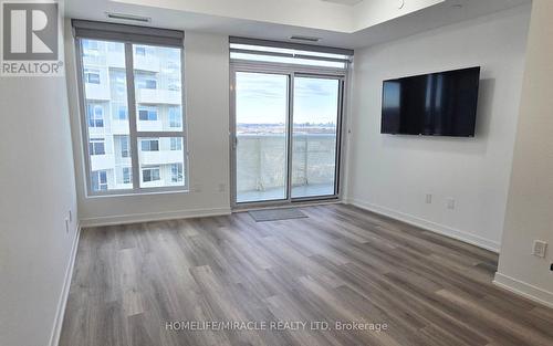 2118 - 10 Abeja Street, Vaughan, ON 