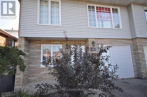 MAIN-FLOOR - 183 HAROLD STREET , Brampton, Ontario L6Y 2G3 2