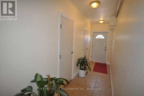 MAIN-FLOOR - 183 HAROLD STREET , Brampton, Ontario L6Y 2G3 4