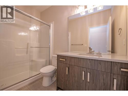 933 Mt Robson Place Unit# 97, Vernon, BC 