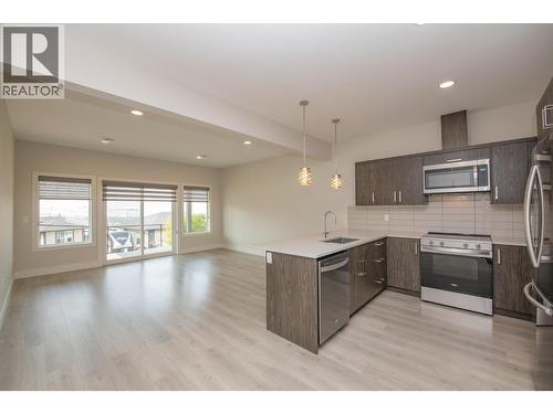 933 Mt Robson Place Unit# 97, Vernon, BC 