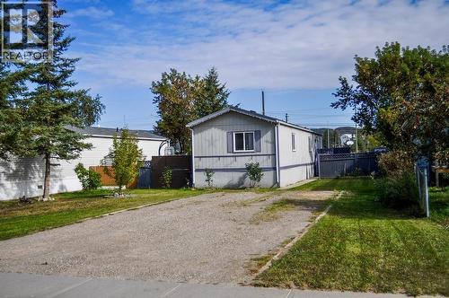10547 W 101 Street, Taylor, BC 