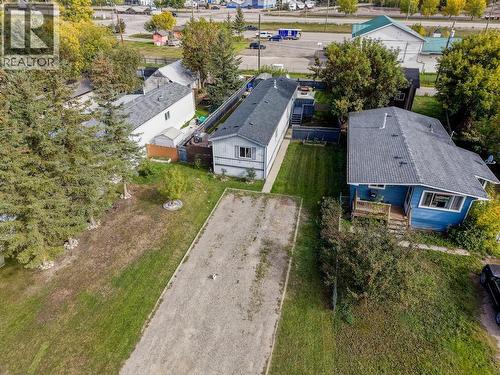 10547 W 101 Street, Taylor, BC 