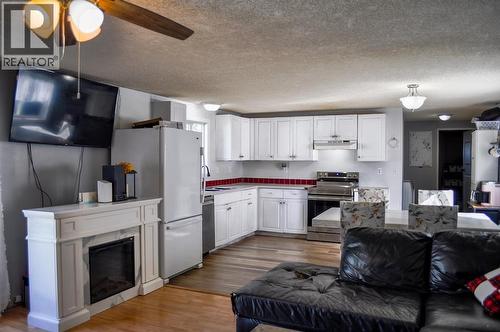 10547 W 101 Street, Taylor, BC 