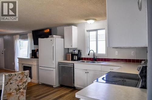 10547 W 101 Street, Taylor, BC 