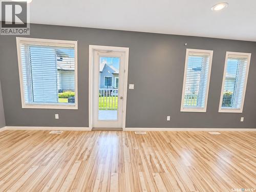 25 547 East Hampton Boulevard, Saskatoon, SK 