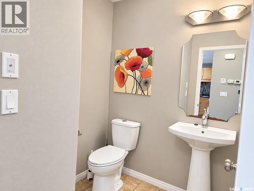25 547 East Hampton Boulevard, Saskatoon, SK 
