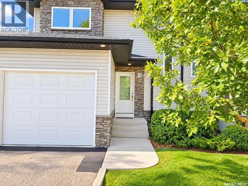 25 547 East Hampton Boulevard, Saskatoon, SK 