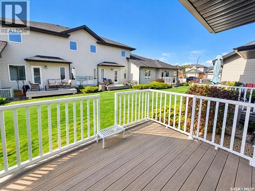25 547 East Hampton Boulevard, Saskatoon, SK 