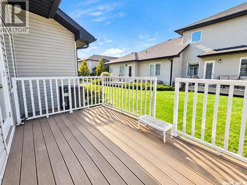 25 547 East Hampton Boulevard, Saskatoon, SK 
