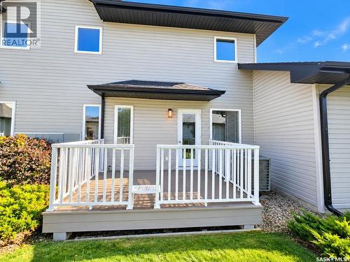 25 547 East Hampton Boulevard, Saskatoon, SK 