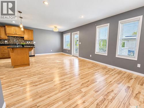 25 547 East Hampton Boulevard, Saskatoon, SK 