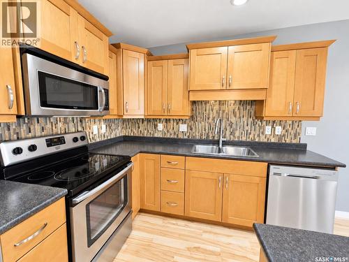 25 547 East Hampton Boulevard, Saskatoon, SK 