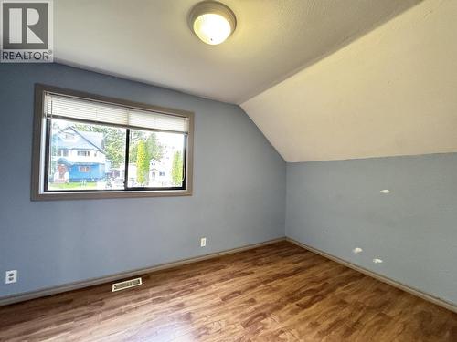 537 W 9Th Avenue, Prince Rupert, BC 