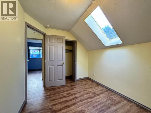 537 W 9Th Avenue, Prince Rupert, BC 