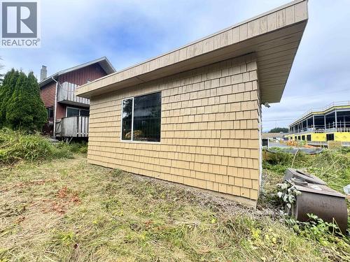 537 W 9Th Avenue, Prince Rupert, BC 