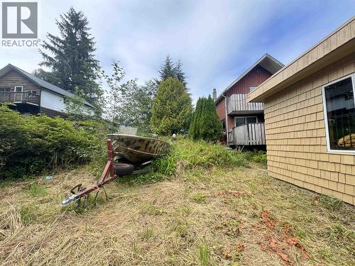 537 W 9Th Avenue, Prince Rupert, BC 