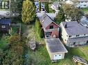537 W 9Th Avenue, Prince Rupert, BC 