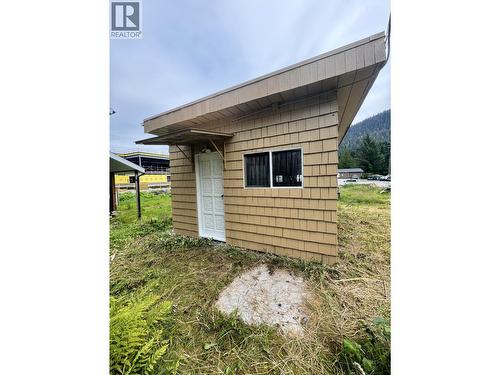 537 W 9Th Avenue, Prince Rupert, BC 