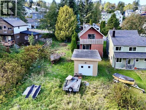 537 W 9Th Avenue, Prince Rupert, BC 