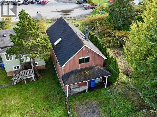 537 W 9Th Avenue, Prince Rupert, BC 
