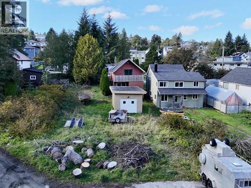 537 W 9Th Avenue, Prince Rupert, BC 