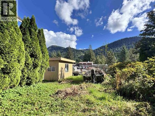 537 W 9Th Avenue, Prince Rupert, BC 