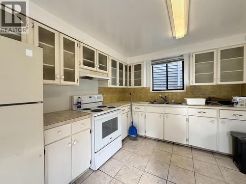 537 W 9Th Avenue, Prince Rupert, BC 