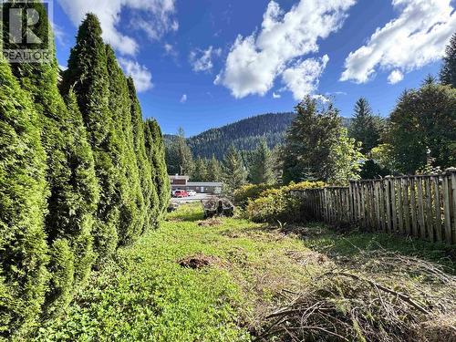 537 W 9Th Avenue, Prince Rupert, BC 