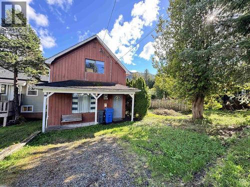 537 W 9Th Avenue, Prince Rupert, BC 
