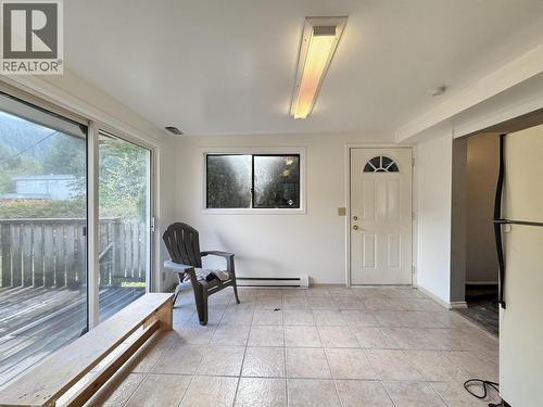 537 W 9Th Avenue, Prince Rupert, BC 