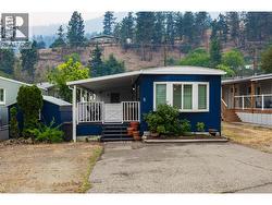 6711 Highway 97 Unit# 6 Peachland, BC V0H 1X9
