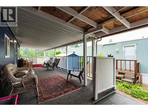 6711 Highway 97 Unit# 6, Peachland, BC 