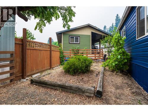 6711 Highway 97 Unit# 6, Peachland, BC 