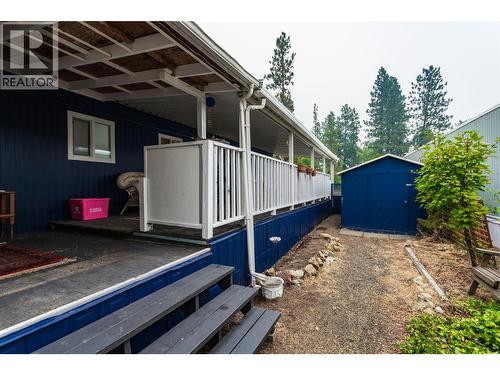 6711 Highway 97 Unit# 6, Peachland, BC 